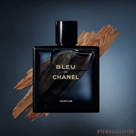 bleu de chanel parfum recensioni|perfume bleu chanel masculino.